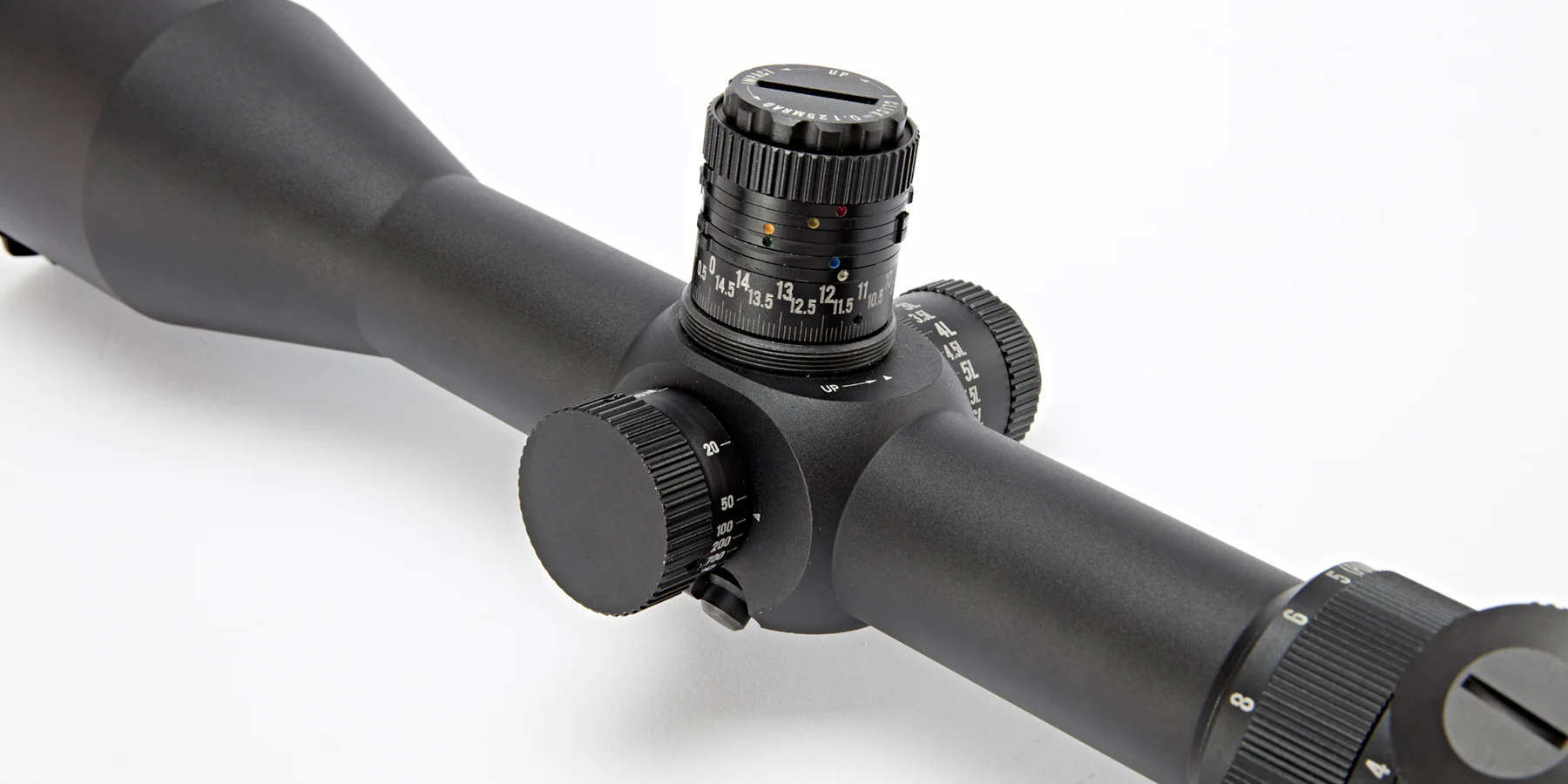 Blemished & Show Sample Scopes - Image 17