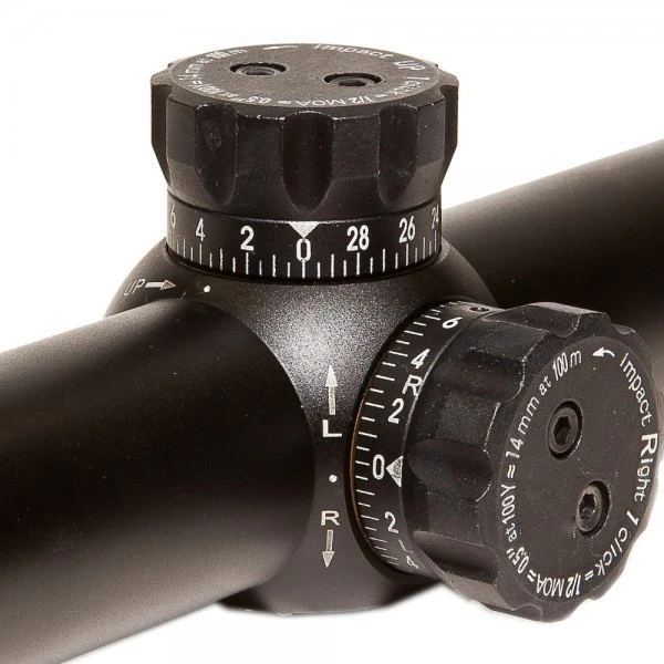 Hi-Lux Close to Medium Range Series (CMR1) - Image 4