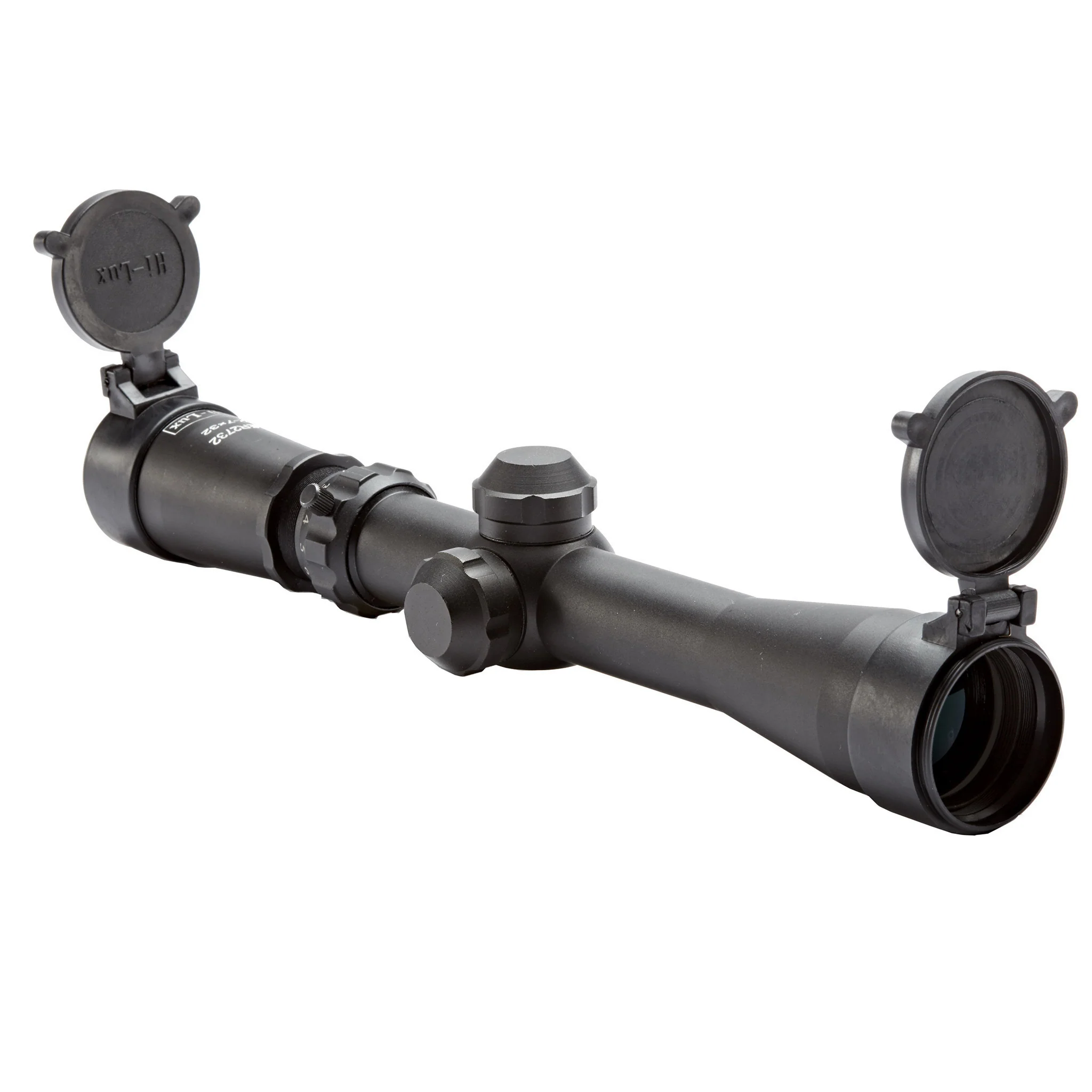 Hi-Lux Long Eye Relief 2X-7X Rifle Scope - Image 3