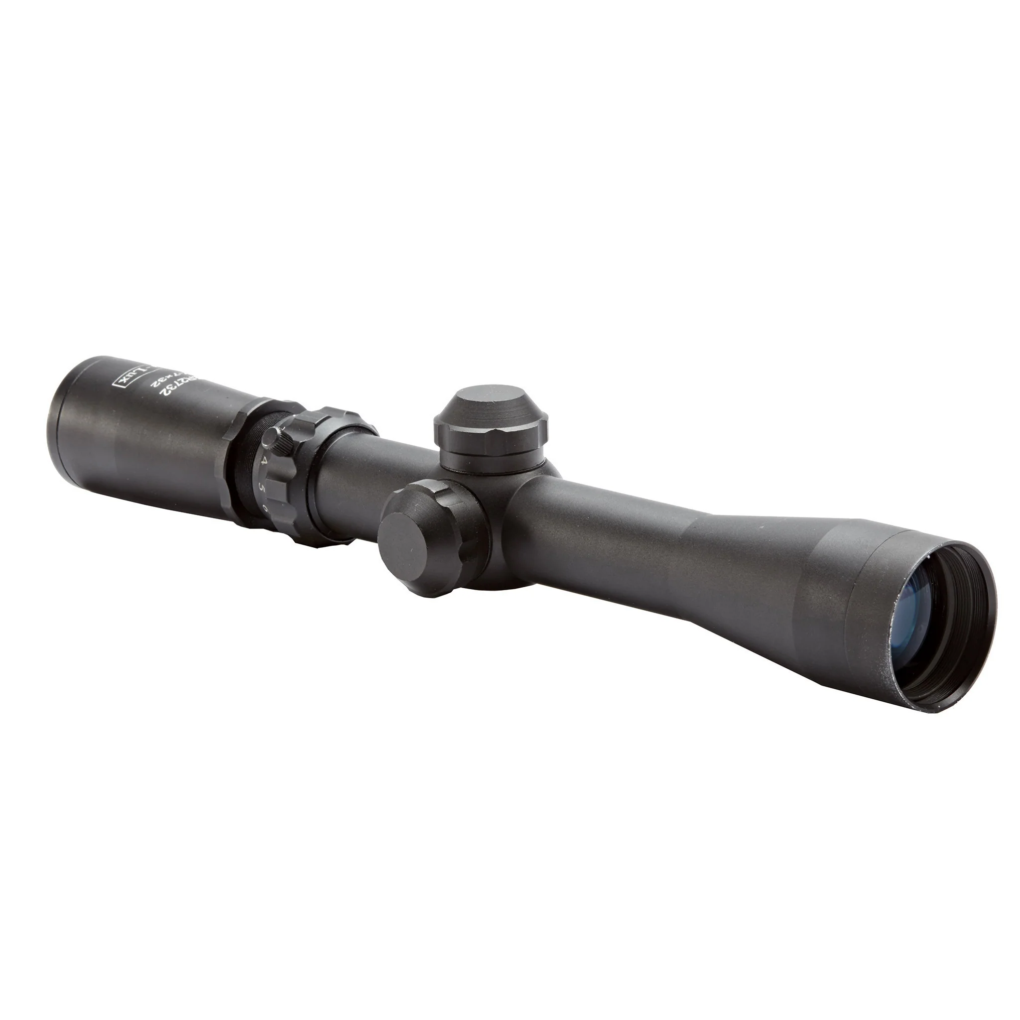 Hi-Lux Long Eye Relief 2X-7X Rifle Scope - Image 4