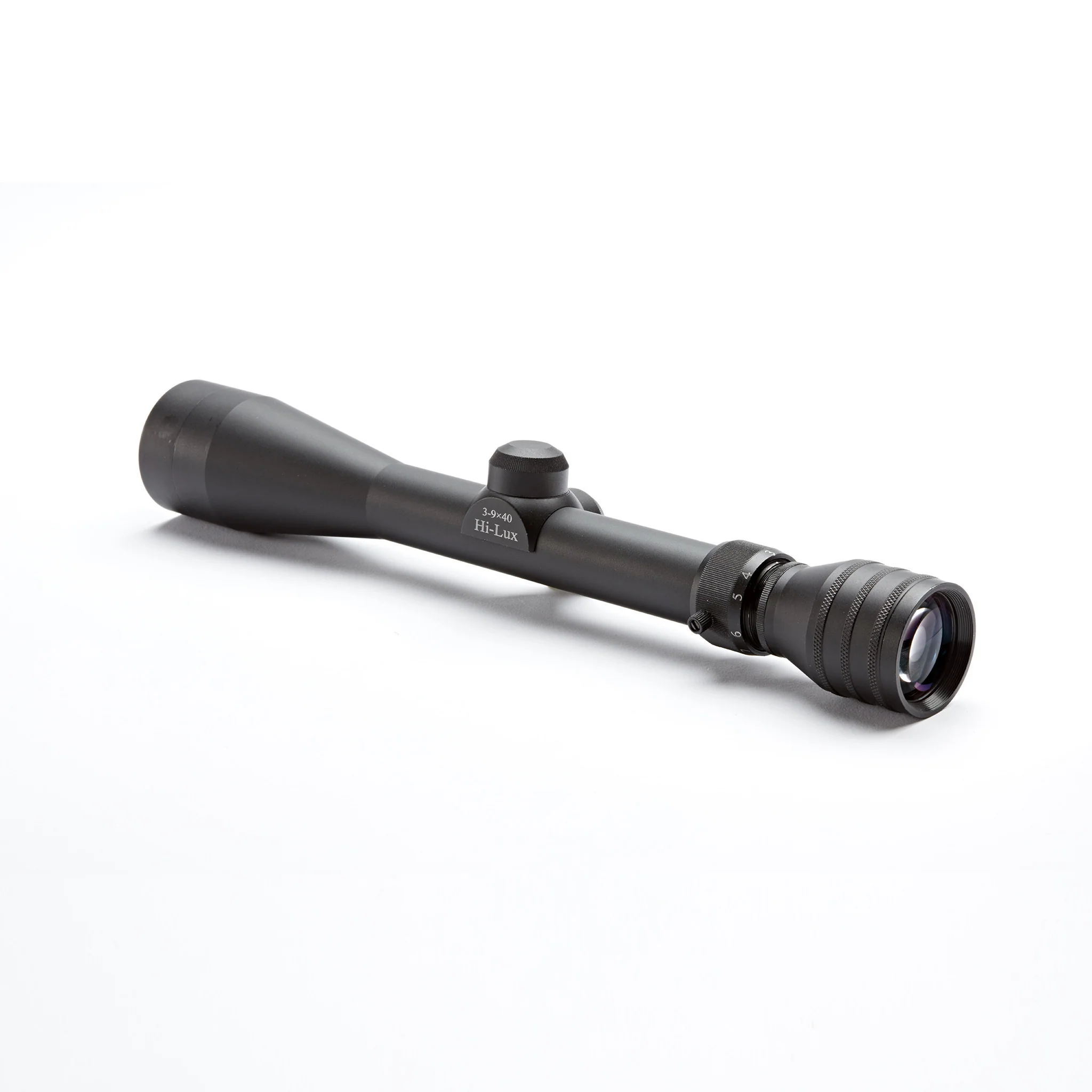 Hi-Lux M40 3X-9X Dual Focal Plane Riflescope - Image 3