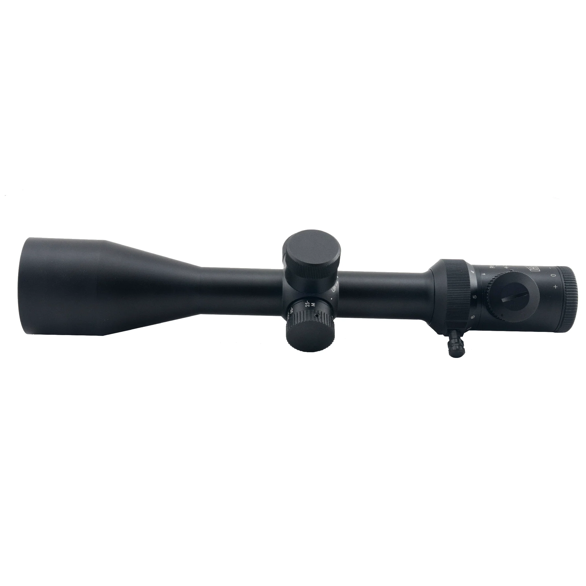 Hi-Lux PentaLux TAC-V 4X-20X50 Rifle Scope - Image 7