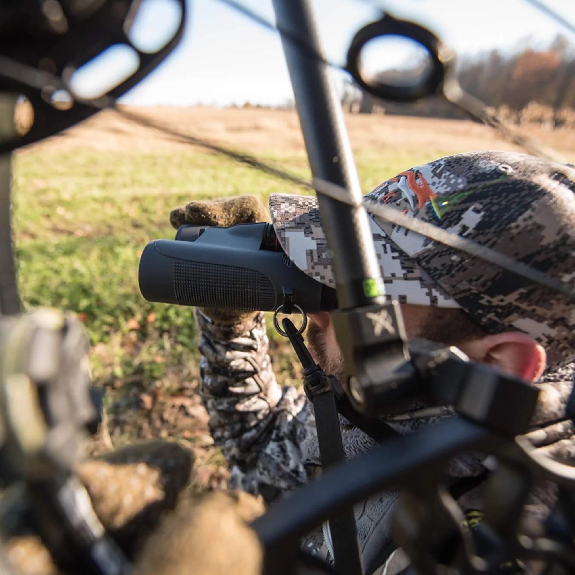 Hi-Lux Phenom ED Field Flattened Binoculars - Image 7