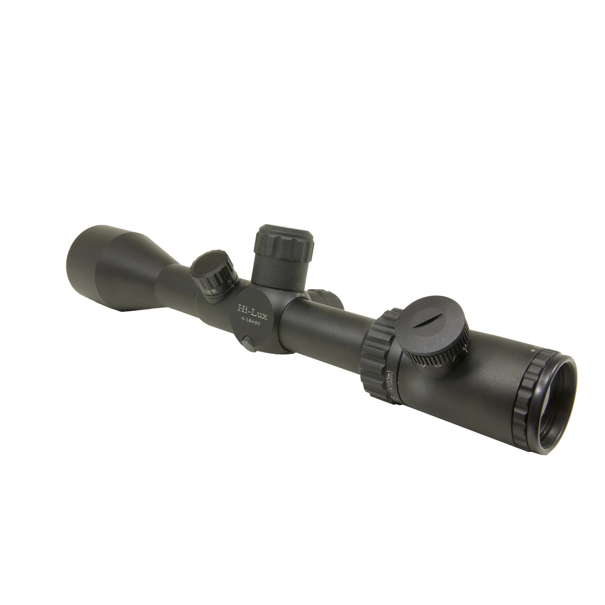 Hi-Lux Top Angle 4X-16X Rifle Scope - Image 3