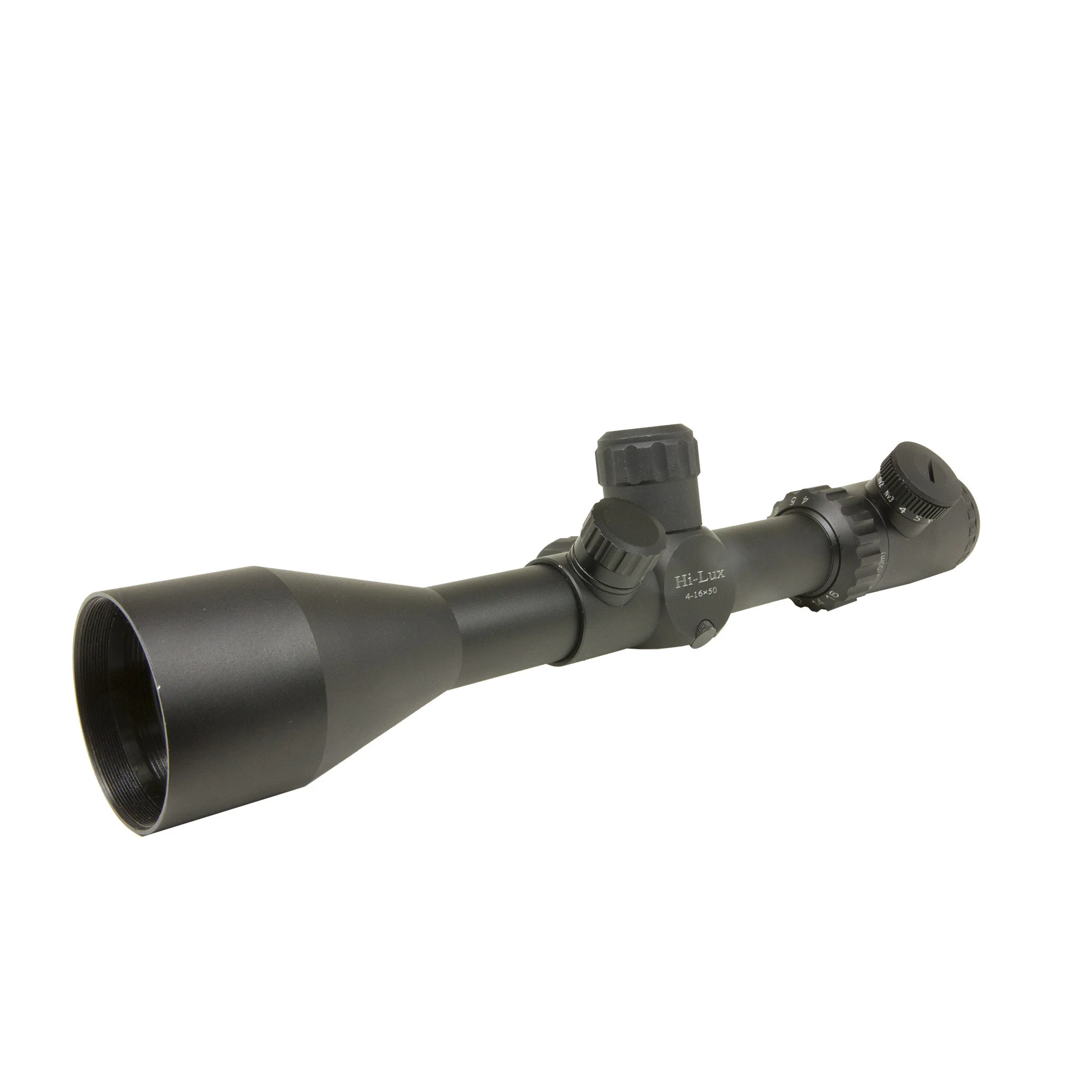 Hi-Lux Top Angle 4X-16X Rifle Scope - Image 4