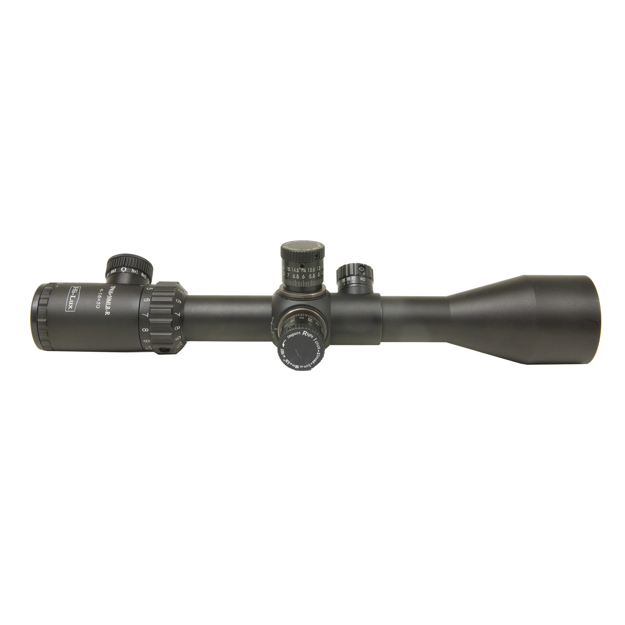 Hi-Lux Top Angle 4X-16X Rifle Scope - Image 5