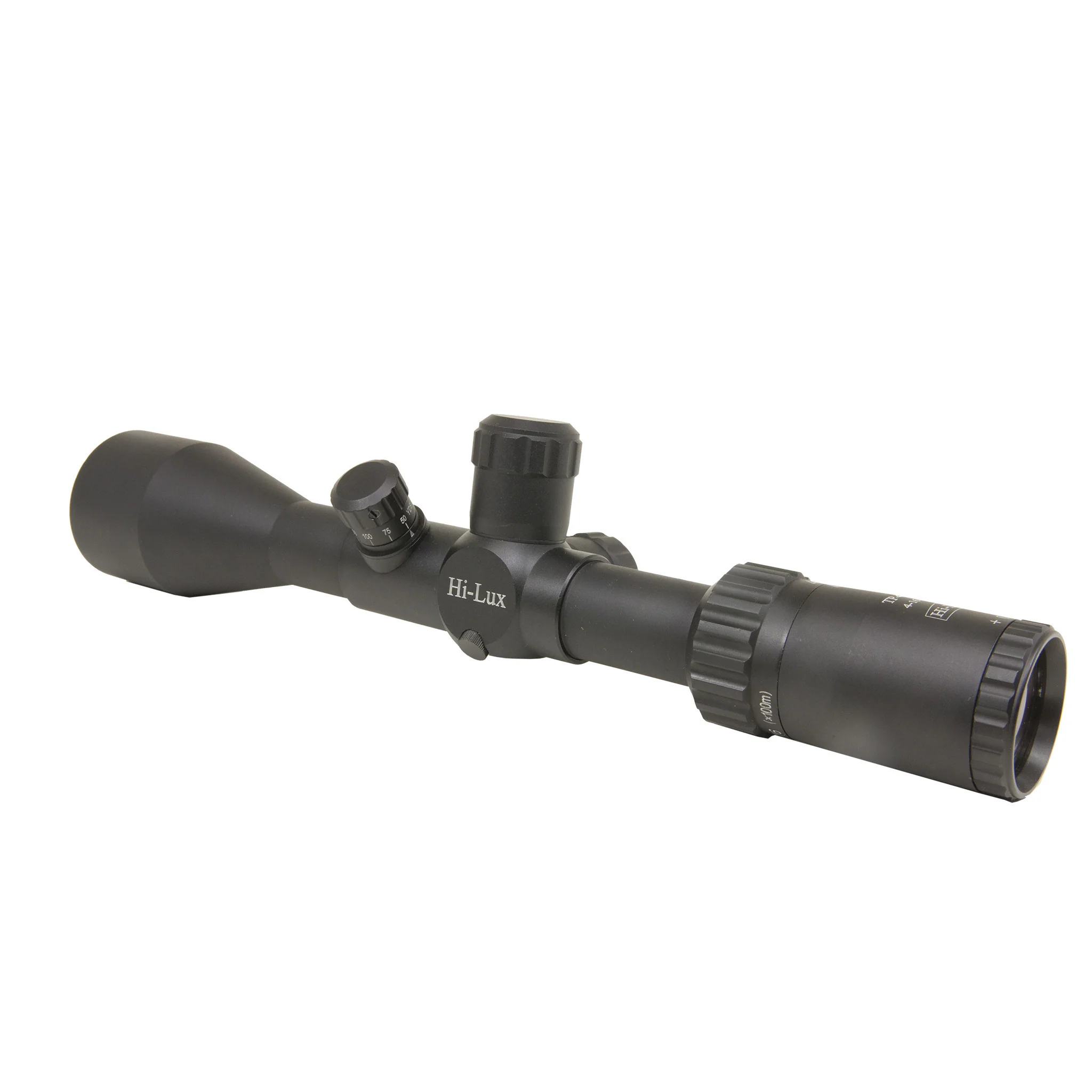 Hi-Lux Top Angle 4X-16X Rifle Scope - Image 6