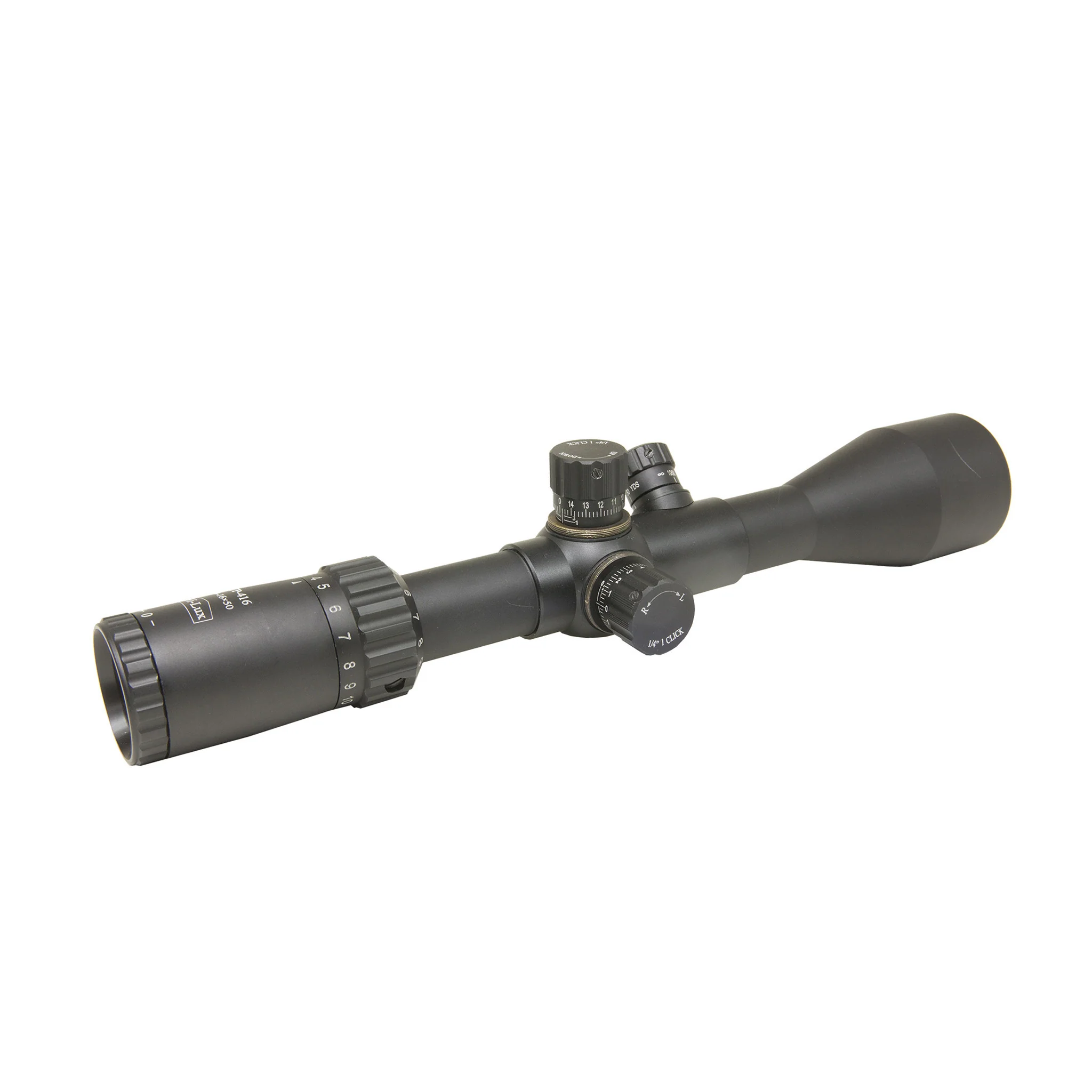 Hi-Lux Top Angle 4X-16X Rifle Scope - Image 7