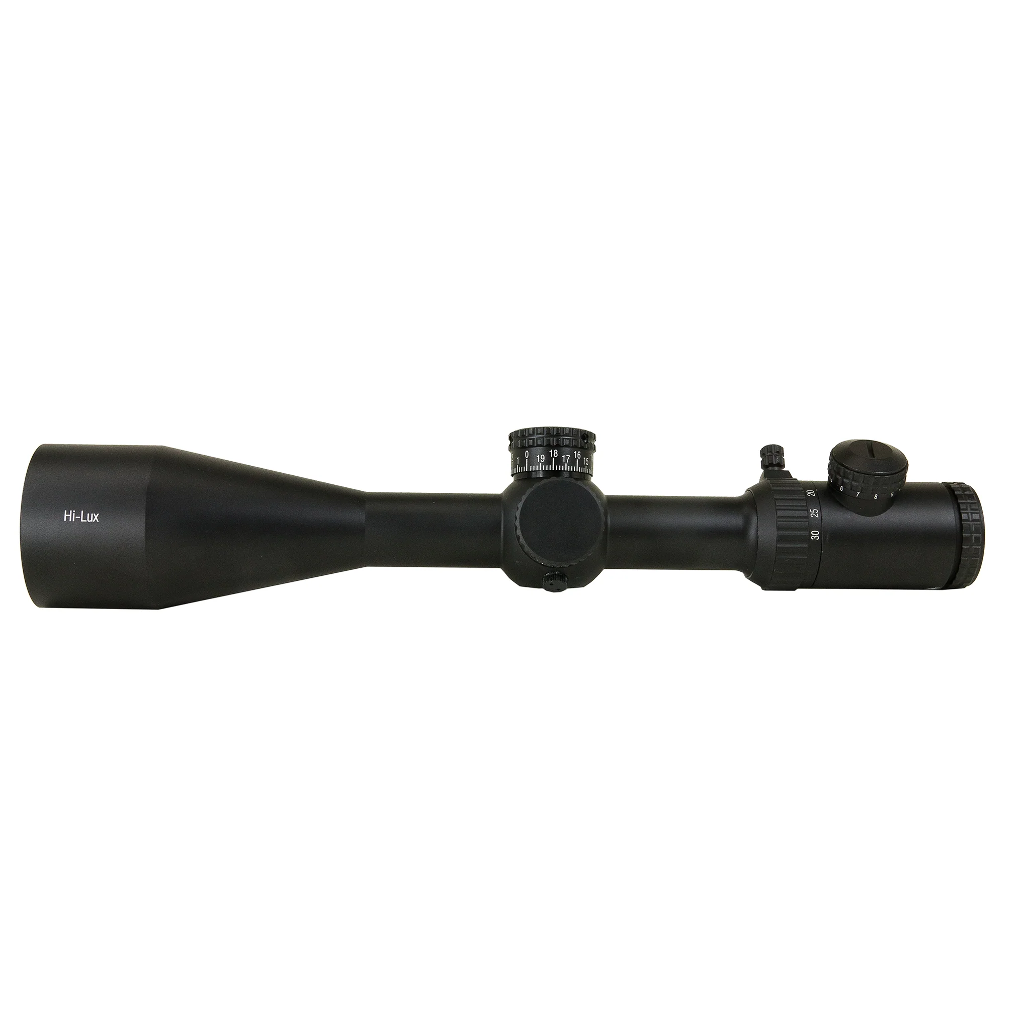 Leatherwood Dominator 6-30X56 Long Range Rifle Scope - Image 4