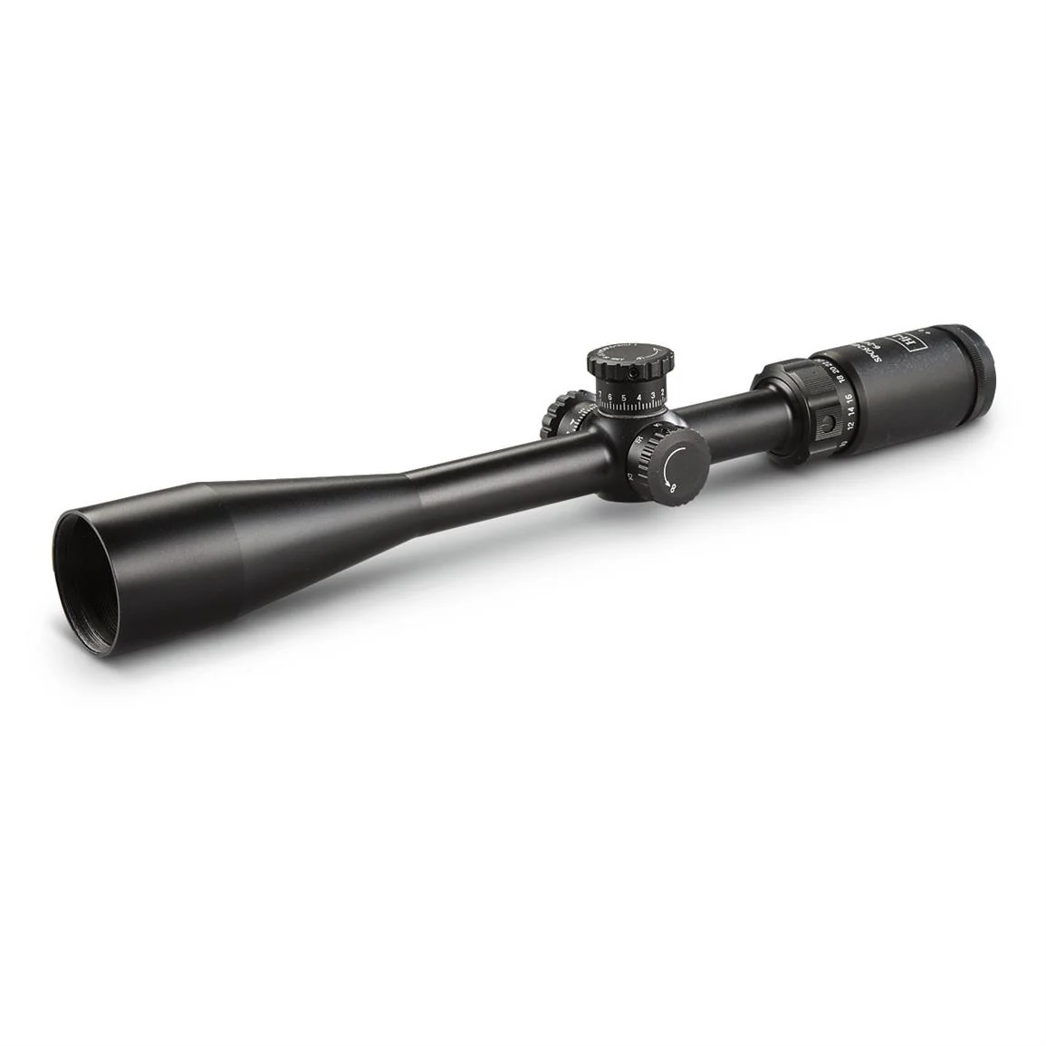 Leatherwood SPG 6-24X44MD Rifle Scope - Image 3
