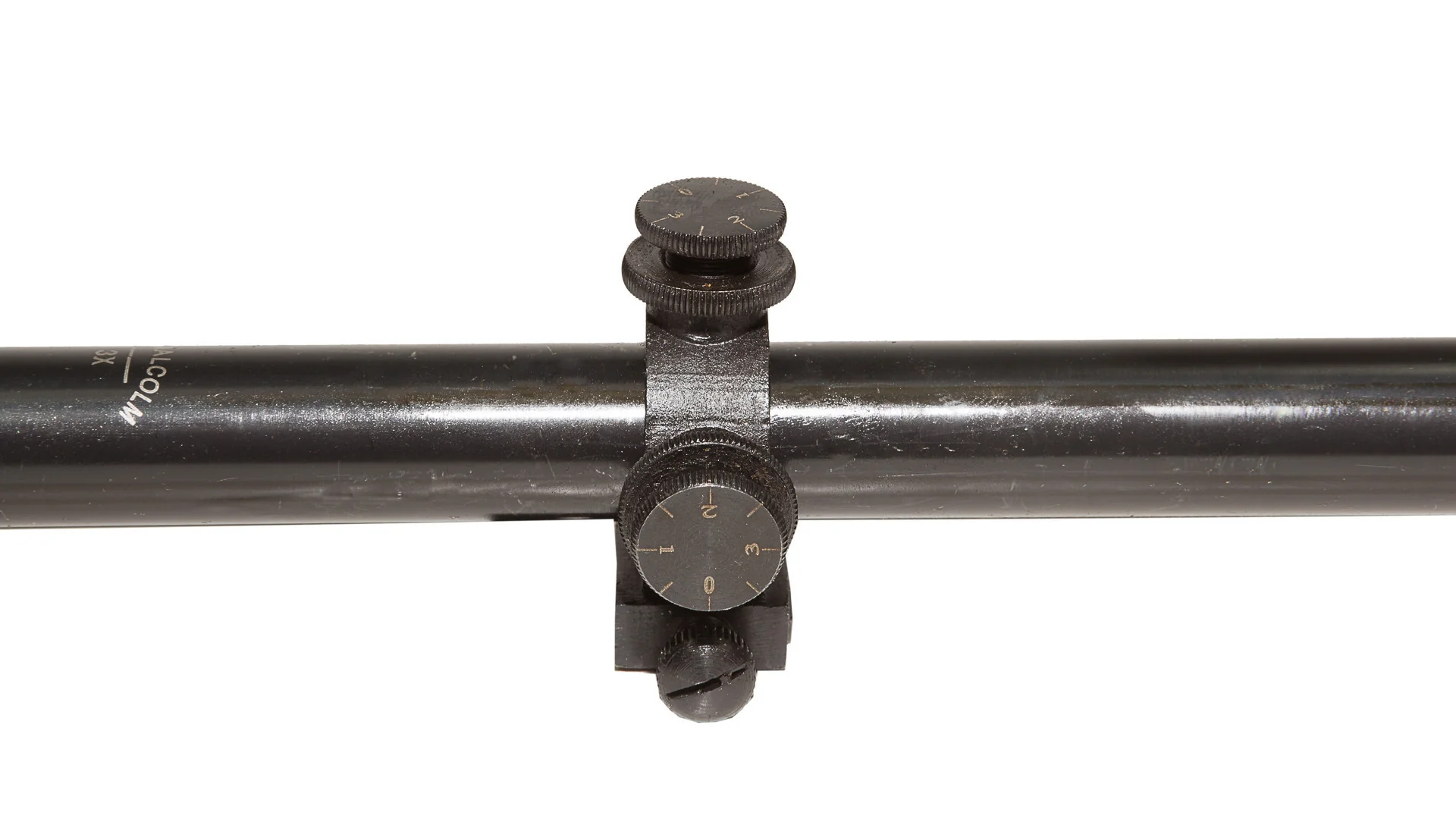 Malcolm 3X Short Telescopic Sight - Image 4