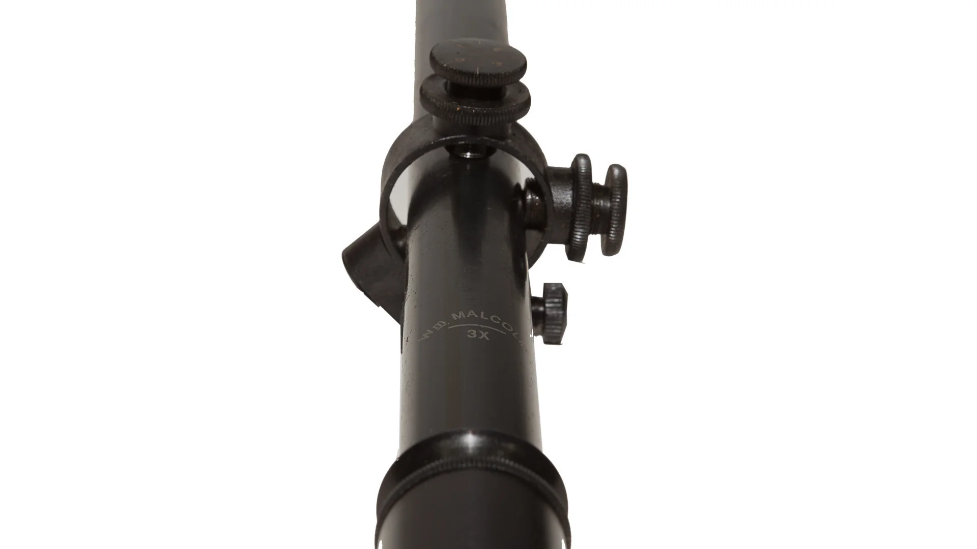 Malcolm 3X Short Telescopic Sight - Image 5