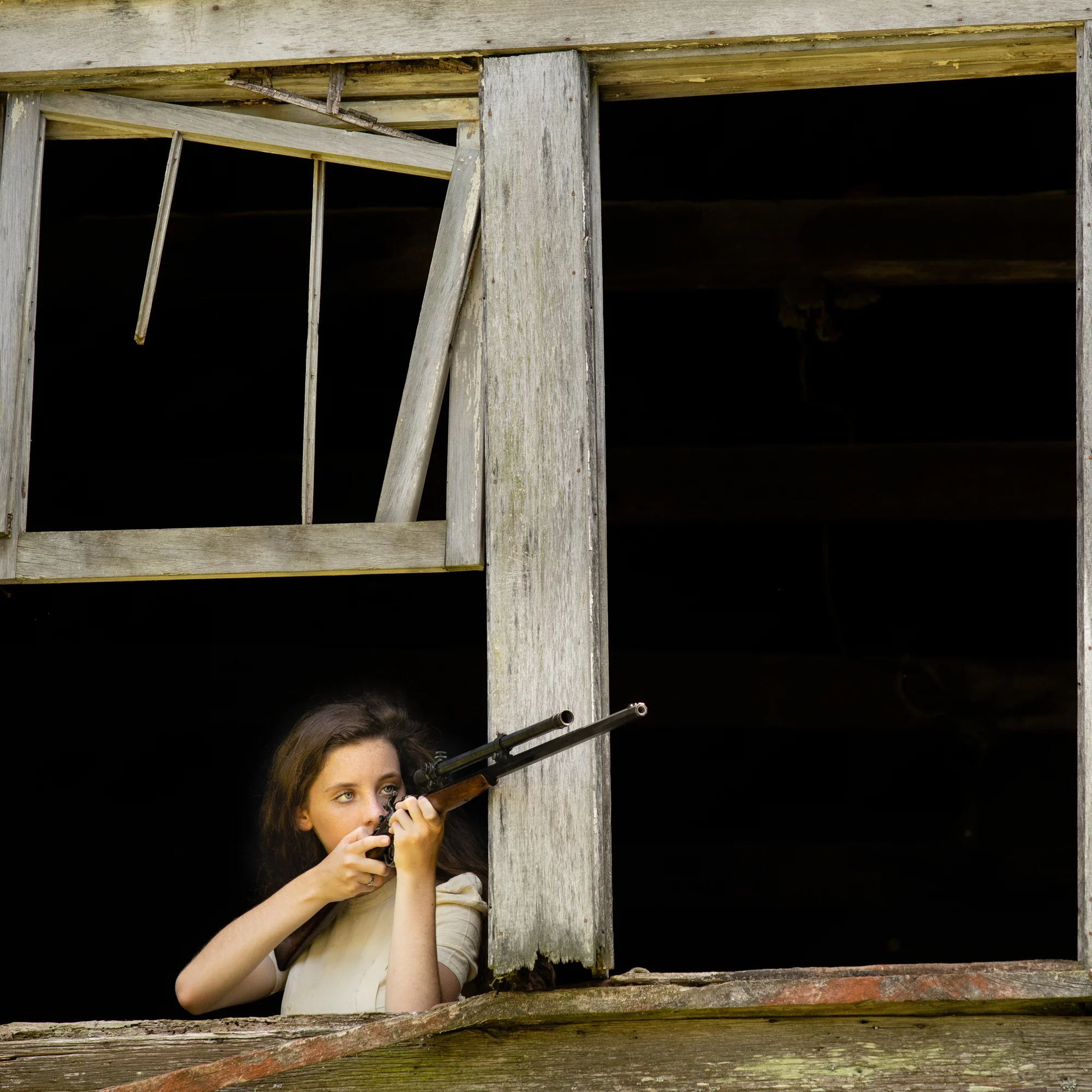 Malcolm 3X Short Telescopic Sight - Image 8