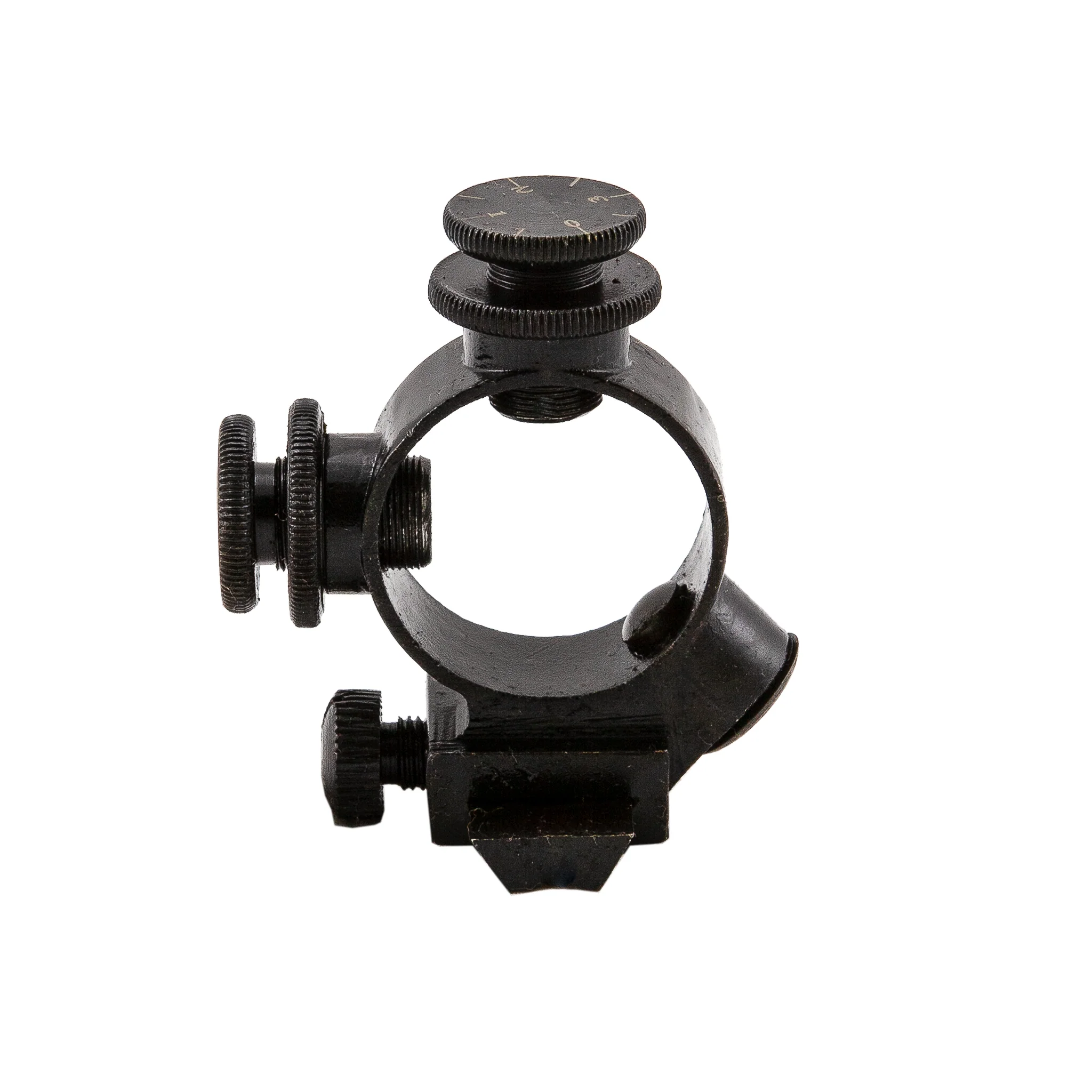 Wm. Malcolm Short Telescopic Sight Mounting Kit - Image 3