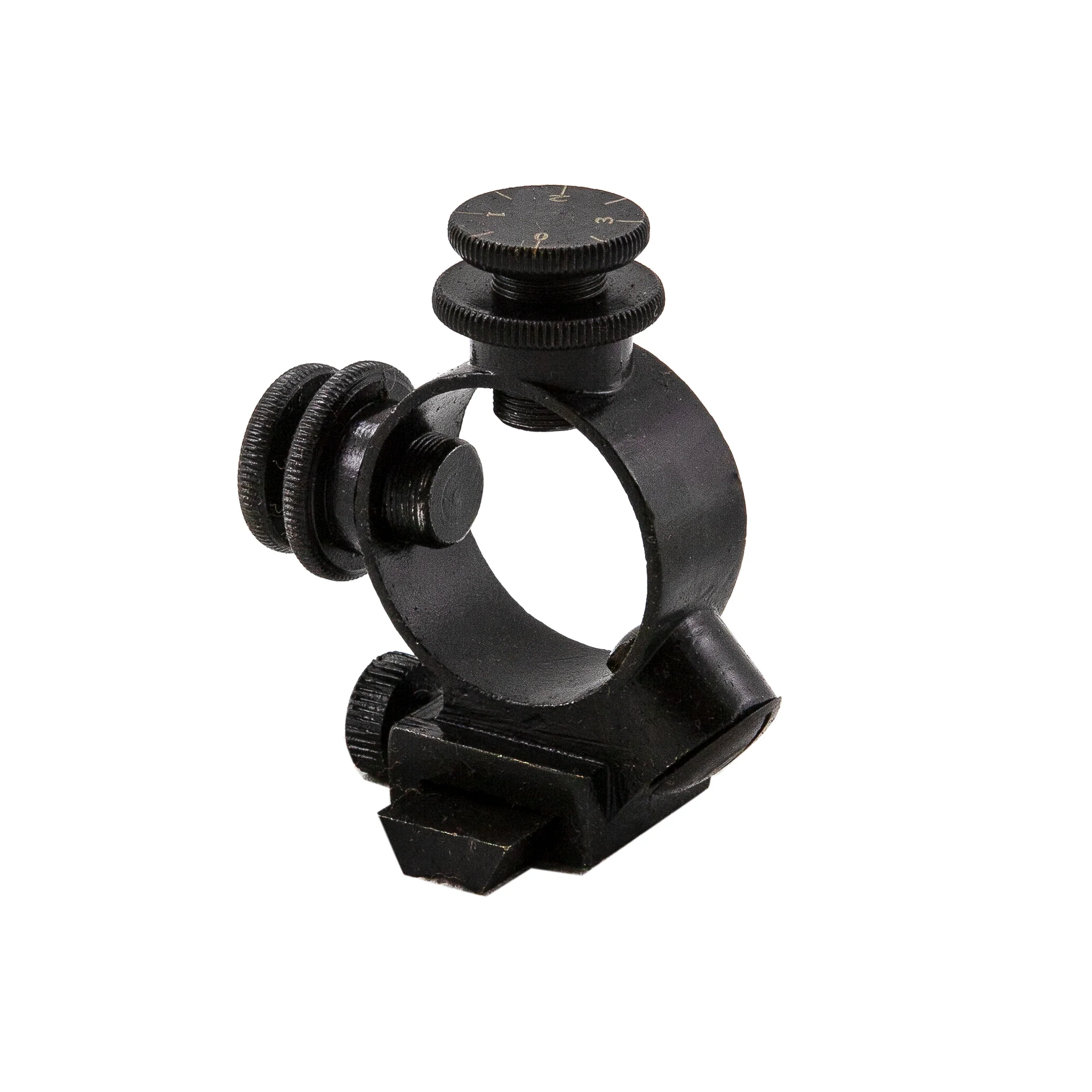 Wm. Malcolm Short Telescopic Sight Mounting Kit - Image 4