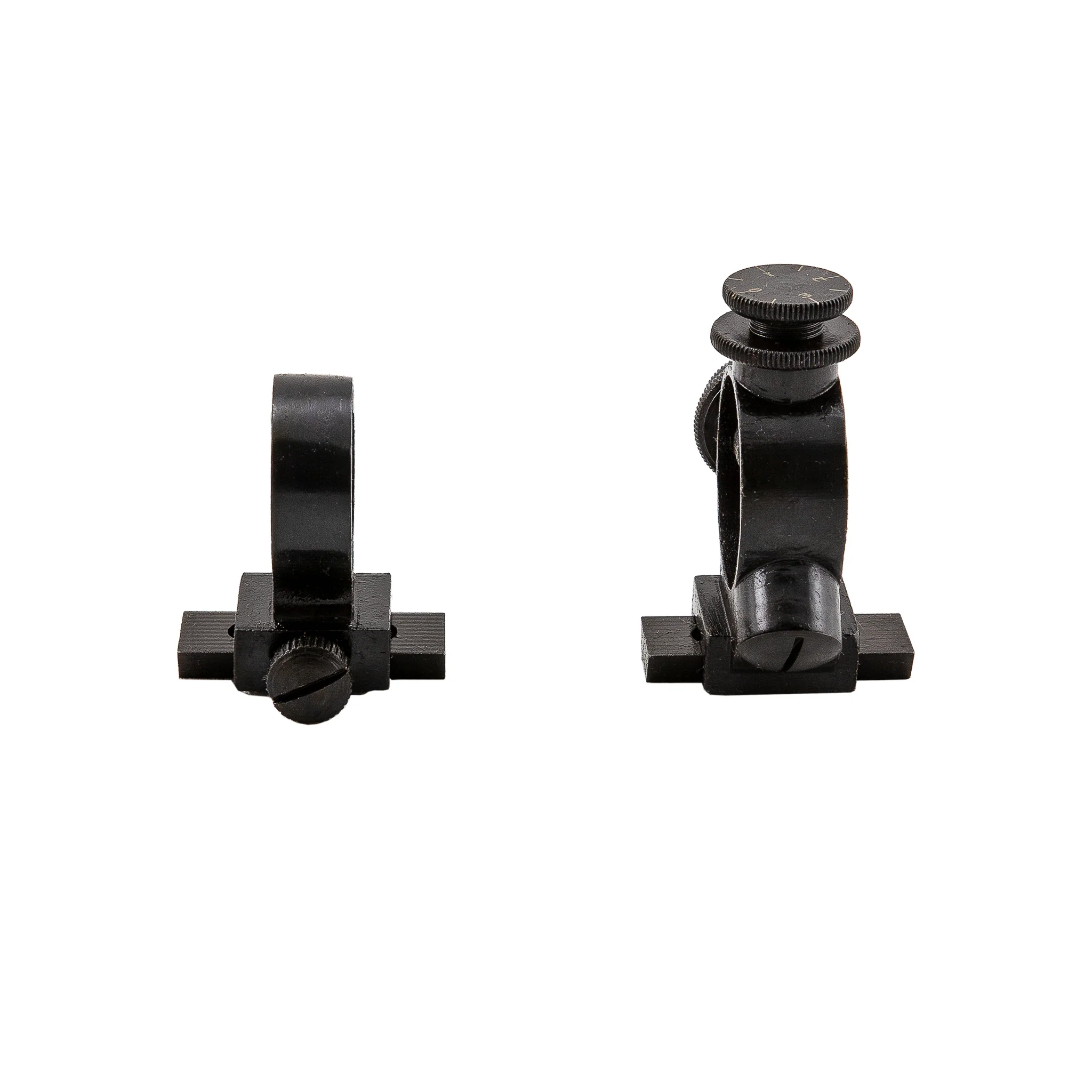 Wm. Malcolm Short Telescopic Sight Mounting Kit - Image 9