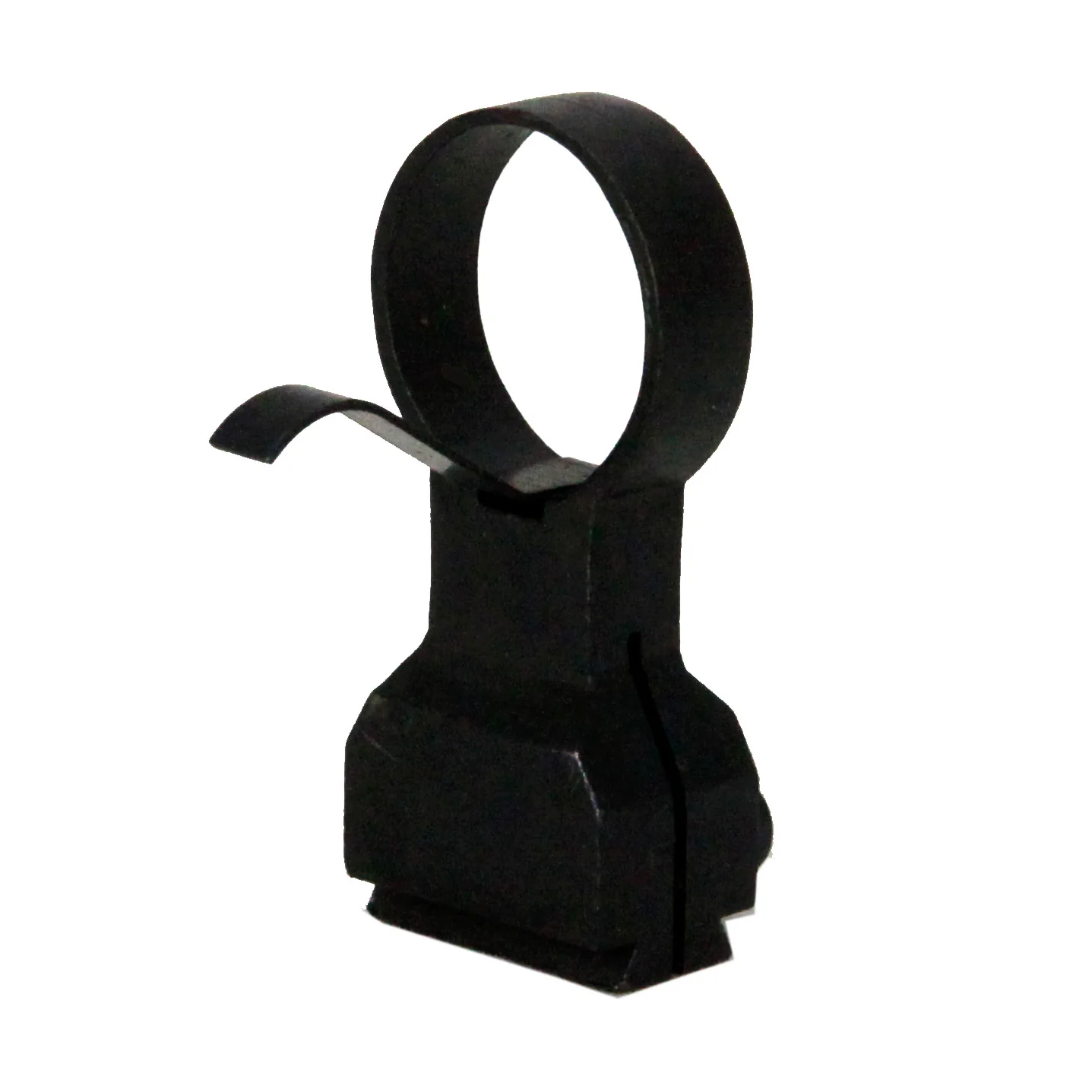 Wm. Malcolm 6X Long Telescopic Sight Higher Front Ring - Image 3