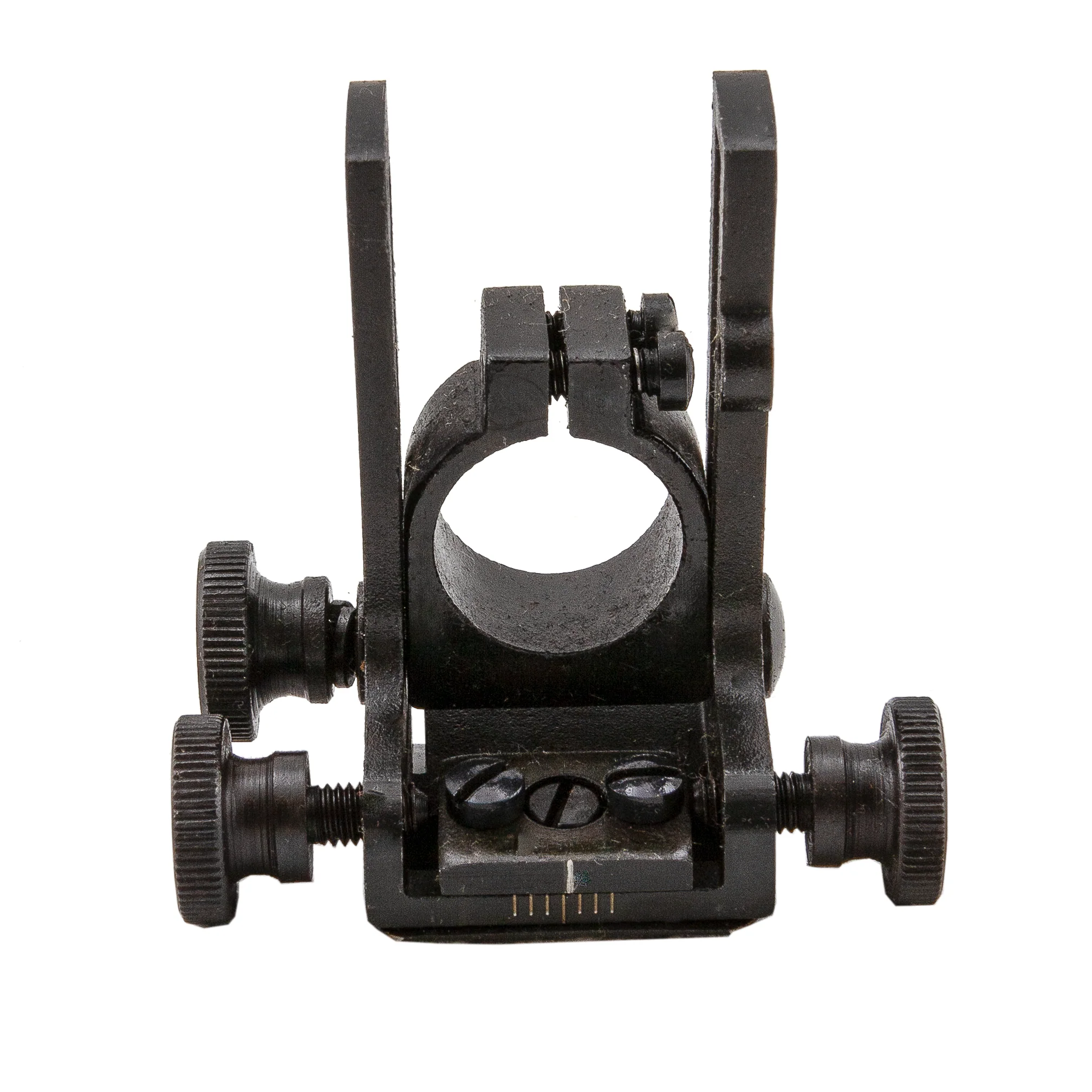 Wm. Malcolm 3/4" Long Telescopic Sight Mounting Kit - Image 3