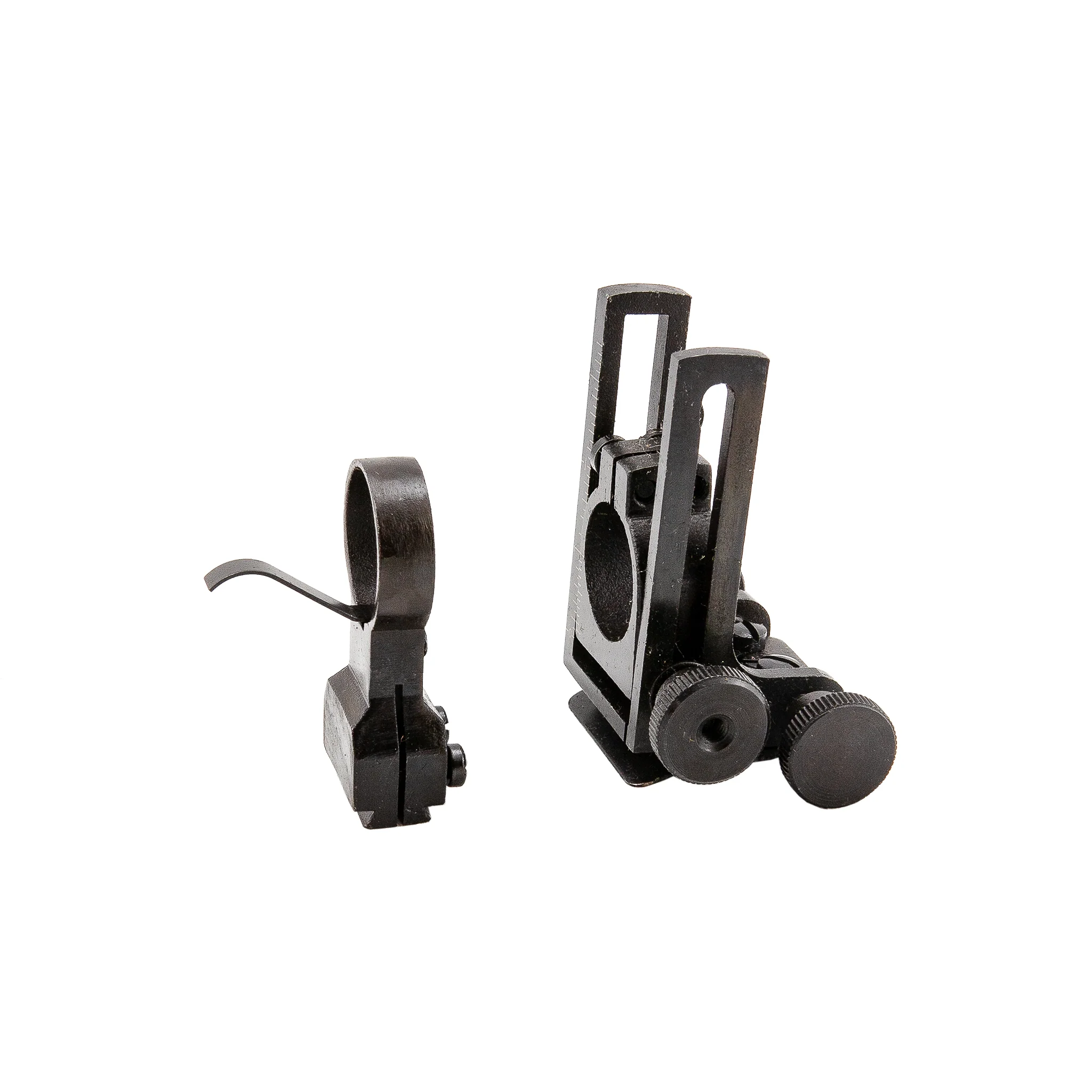 Wm. Malcolm 3/4" Long Telescopic Sight Mounting Kit - Image 7