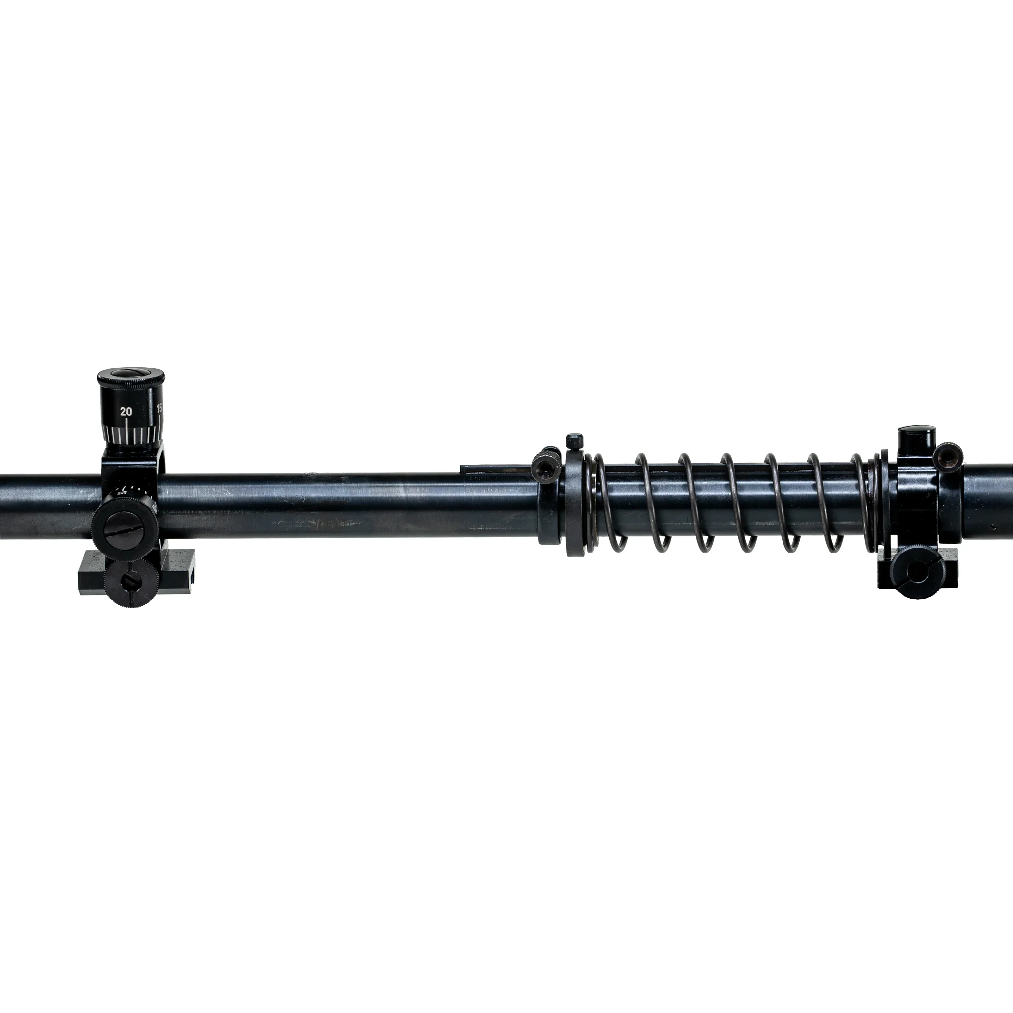 Malcolm 20X Vintage Target Scope - Image 4