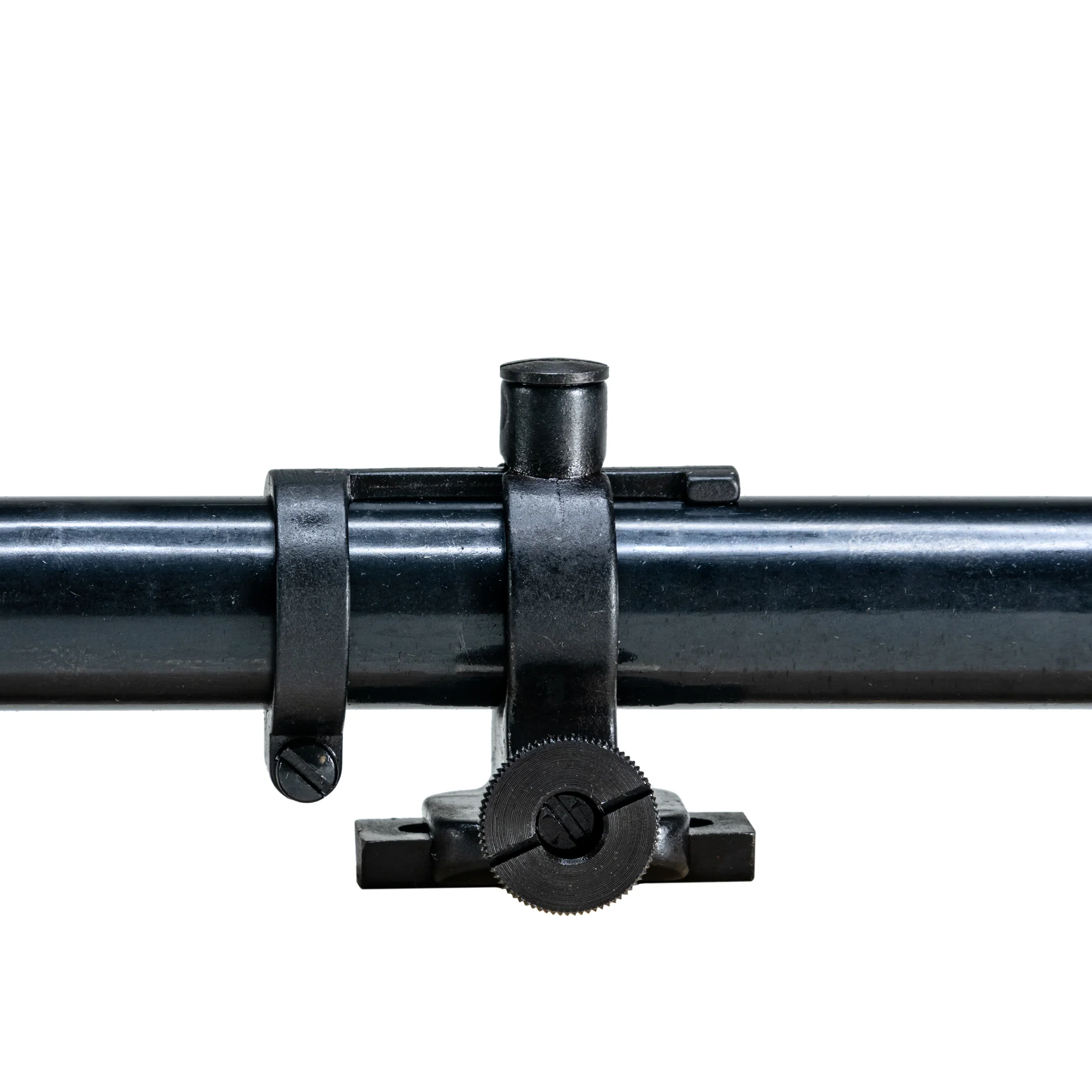 Malcolm 3X Short Rifle Telescope (Gen II) - Image 3