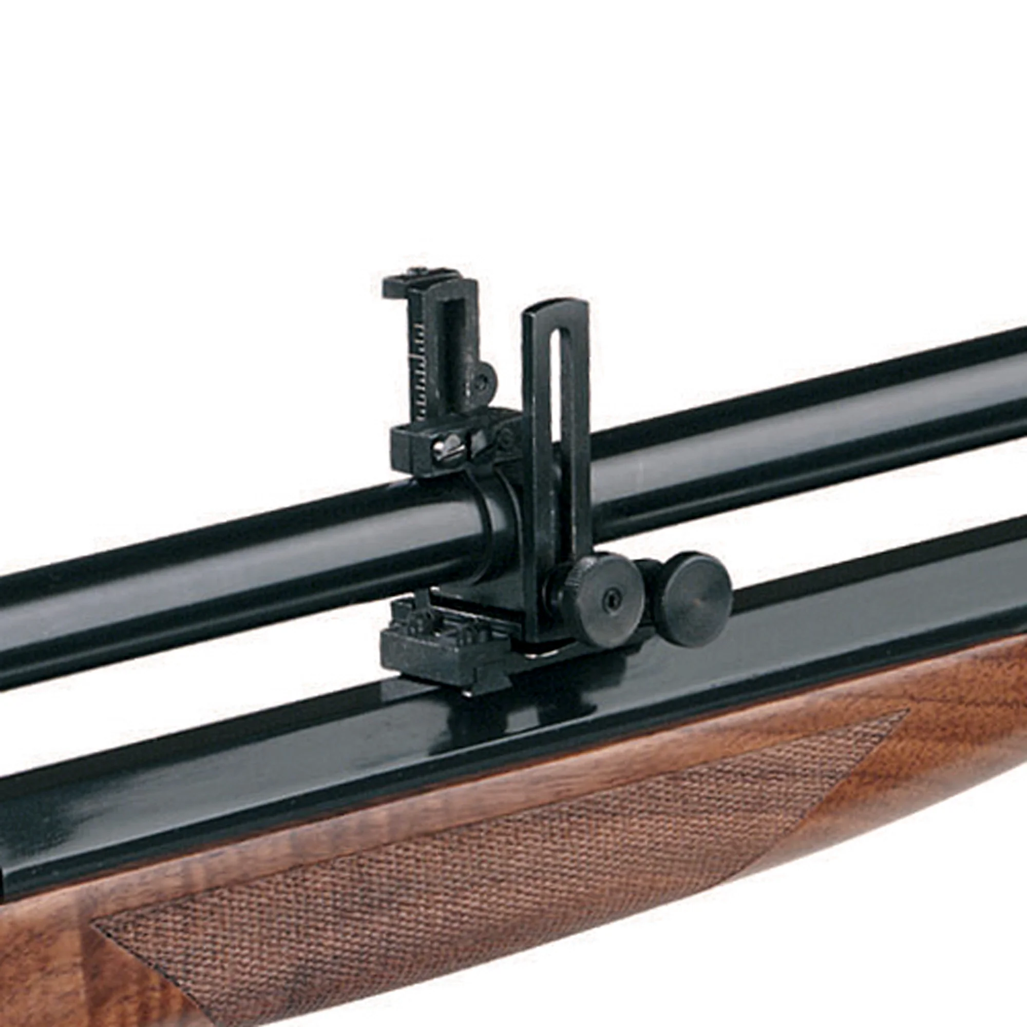 Malcolm 6X Long Rifle Telescope - Image 4