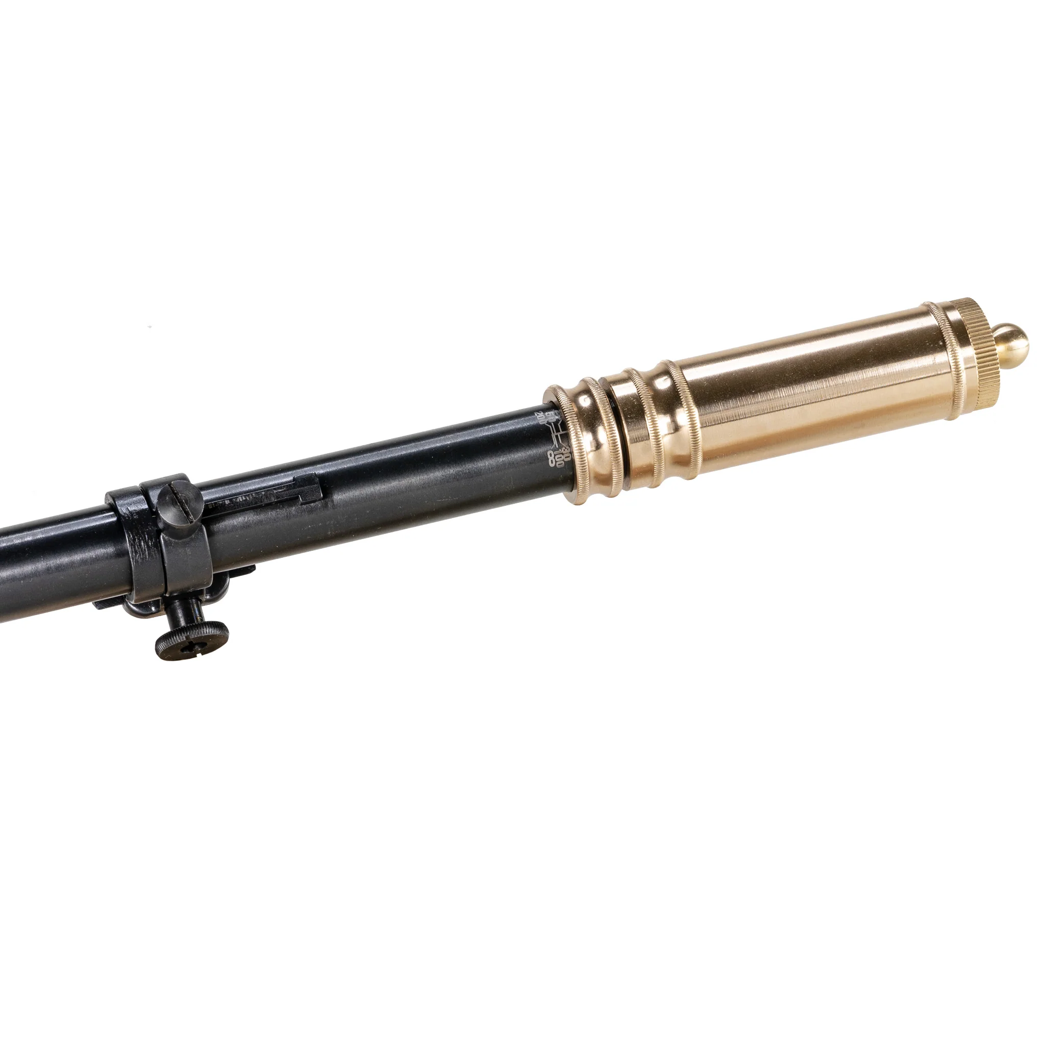Malcolm 6X Parallax Adjustable Short Rifle Telescope - Image 4