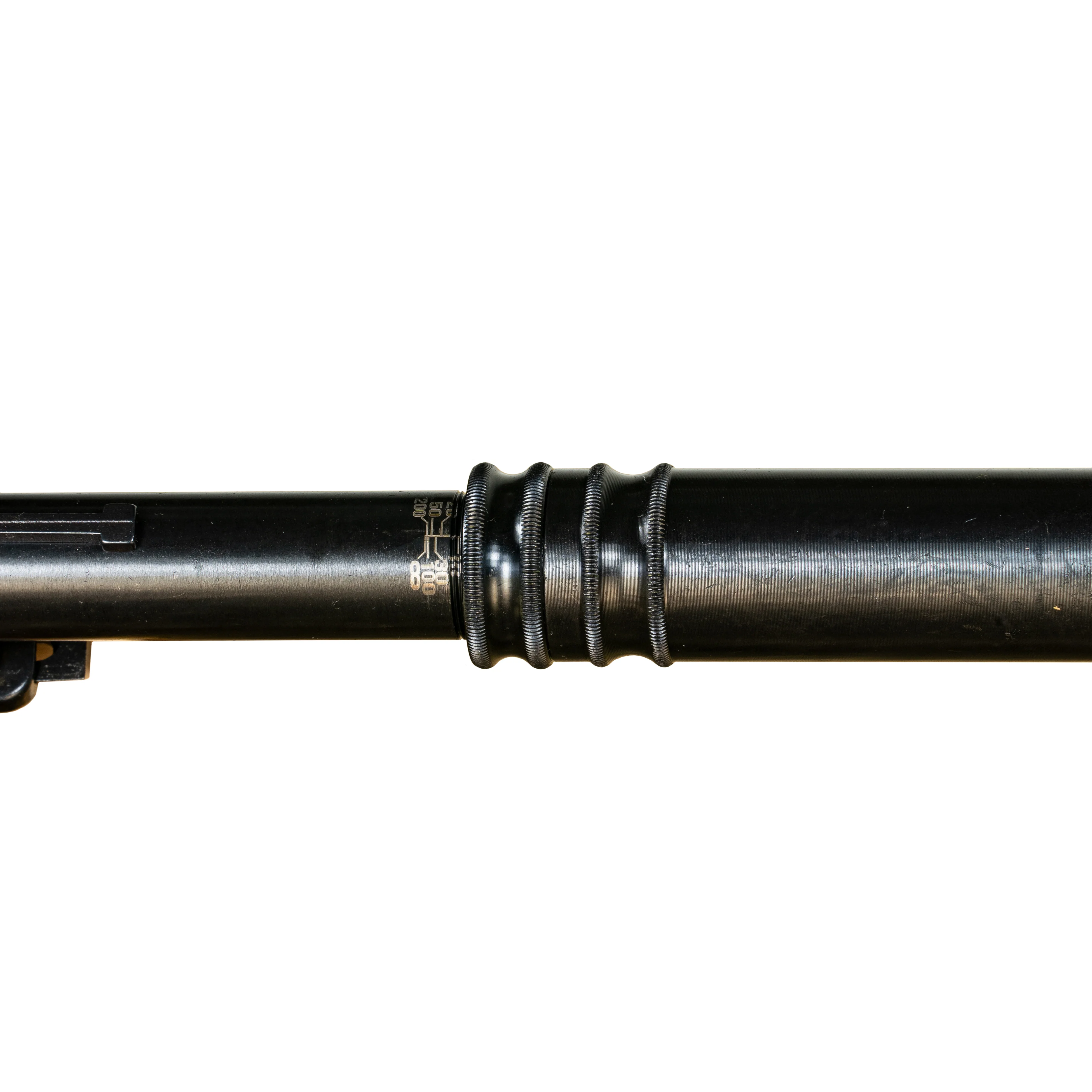 Malcolm 6X Parallax Adjustable Short Rifle Telescope - Image 7