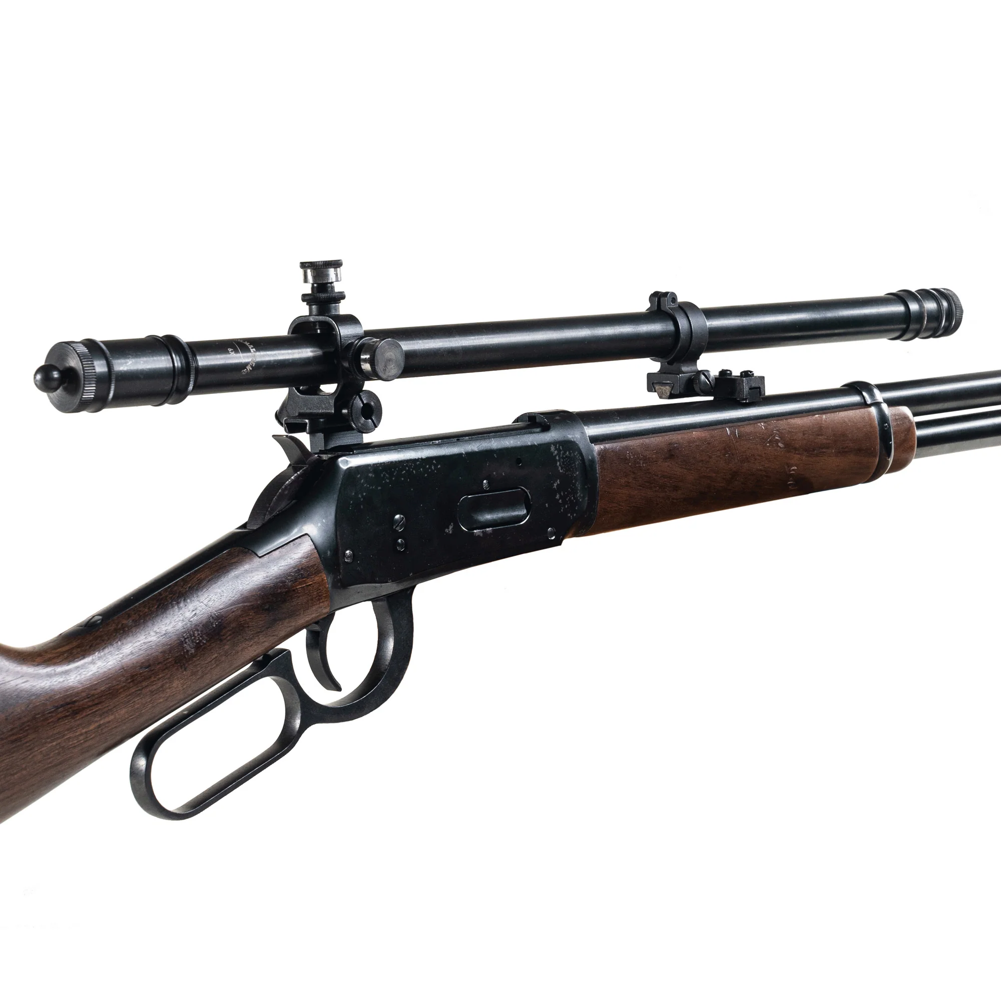 Malcolm 6X Short Rifle Telescope (Gen II) - Image 4