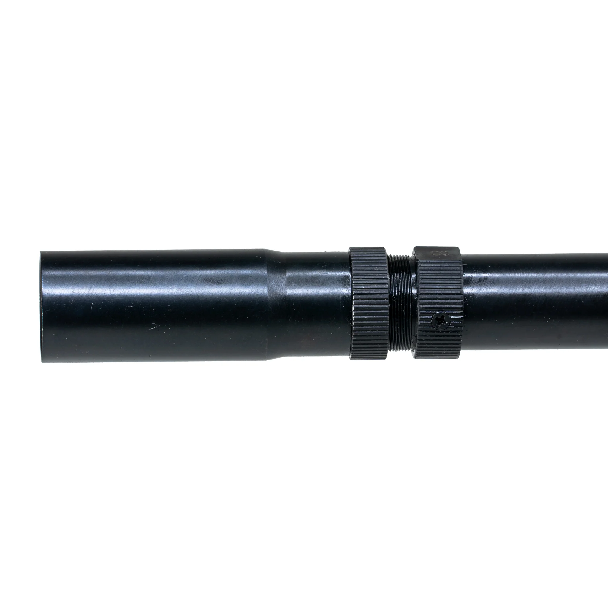 Malcolm 8X (Gen II) Vintage Sniper Competition Scope - Image 3