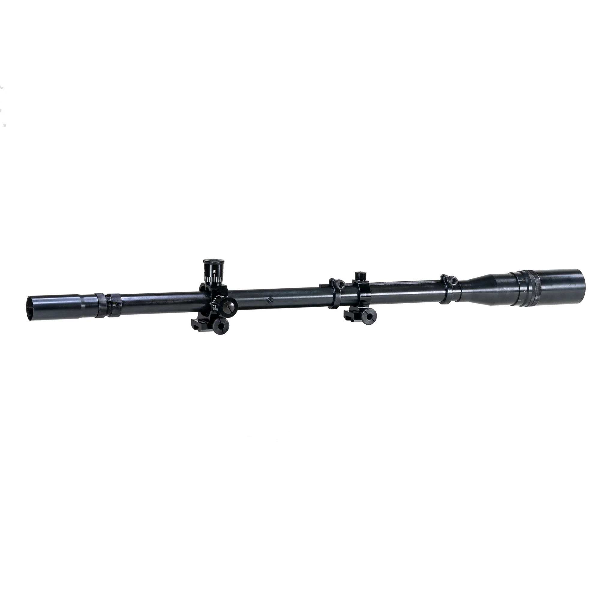 Malcolm 8X USMC Sniper Scope (Gen I) - Image 7