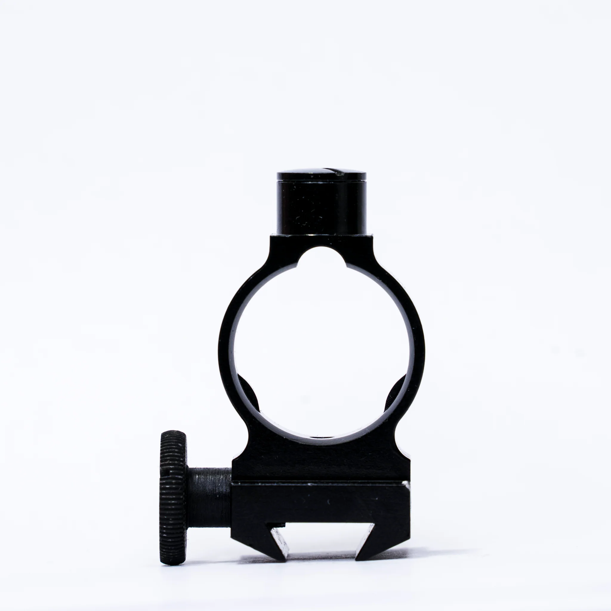 Malcolm 8X Vintage Sniper Competition Mount - Image 5