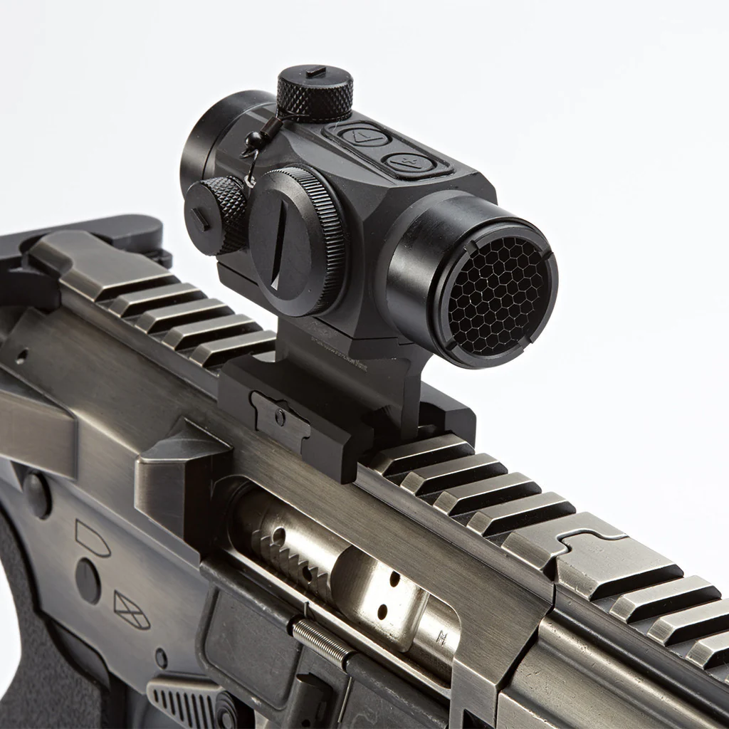 Hi-Lux Optics MM-2 Red Dot Sight - Image 8