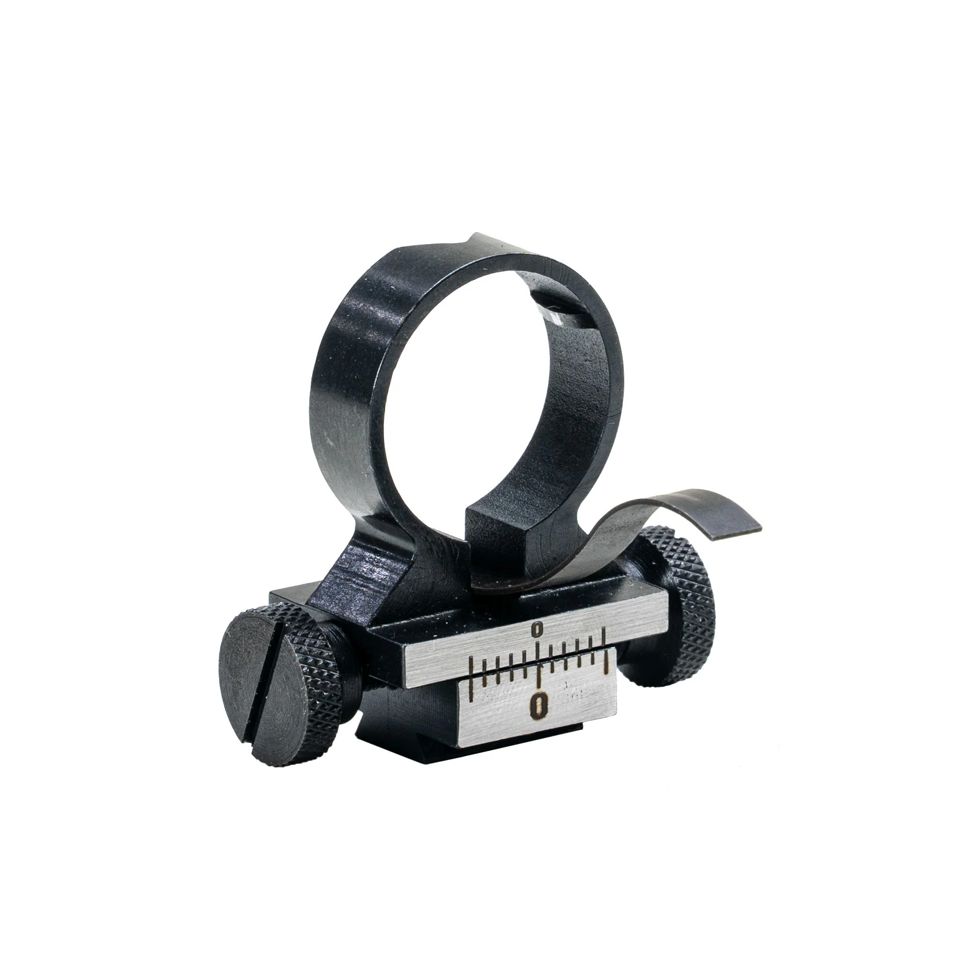 Sliding Mount for Malcolm 6X Long Rifle Telescope - Image 4