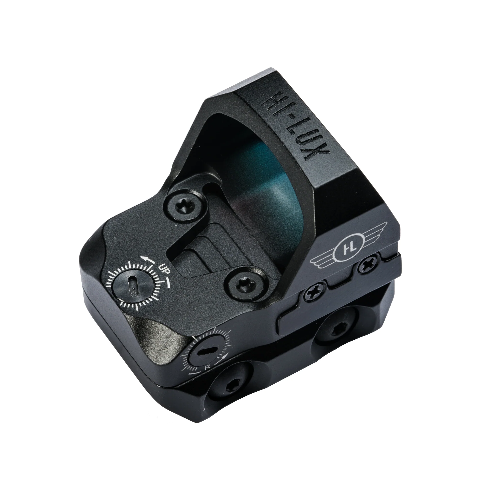 TD-3 Open Reflex Red Dot Sight - Image 3