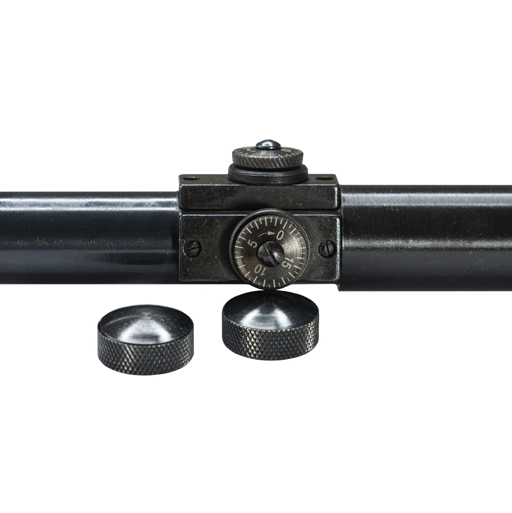 Malcolm 2.5X M82G2 - Image 3