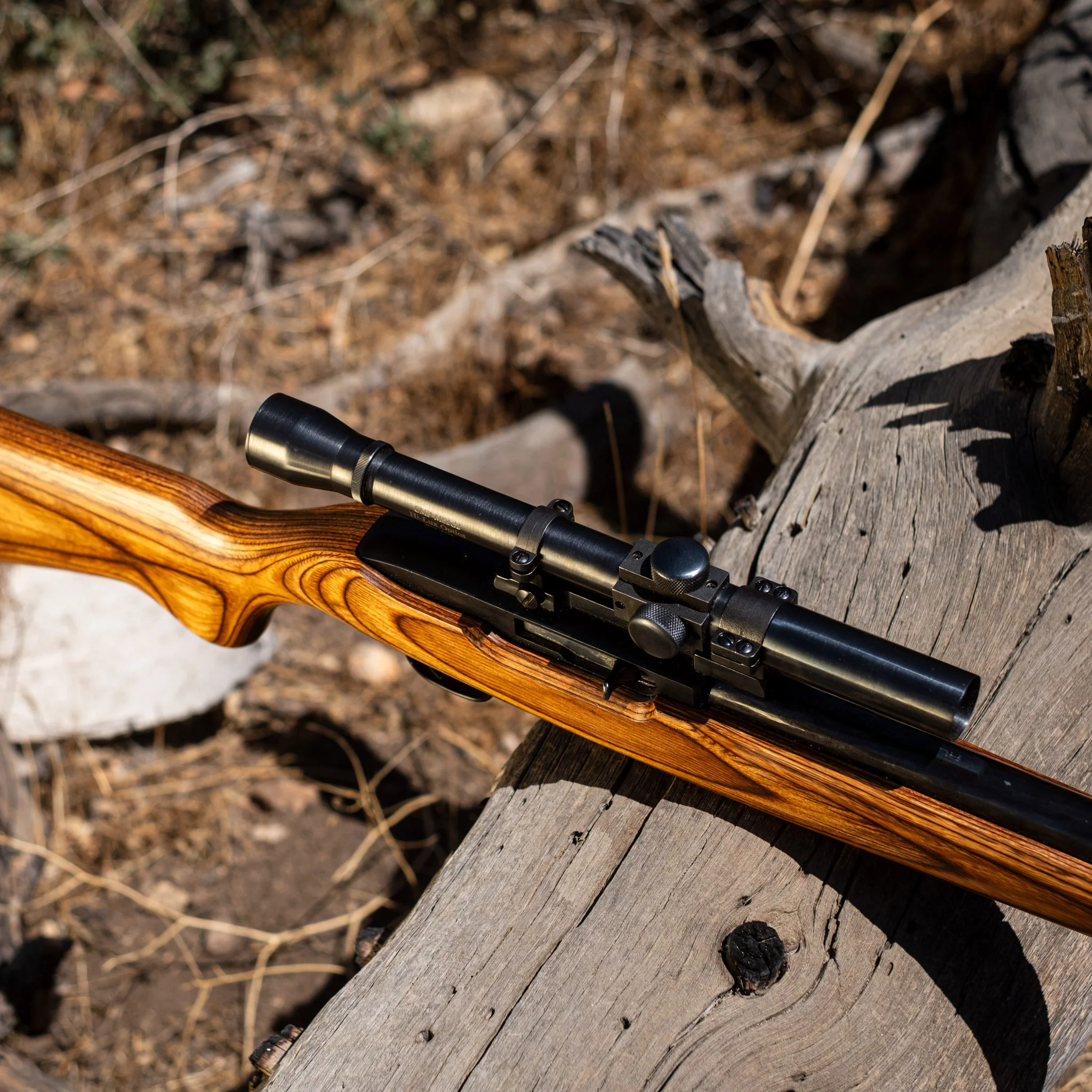 Malcolm 2.5X M82G2 - Image 4